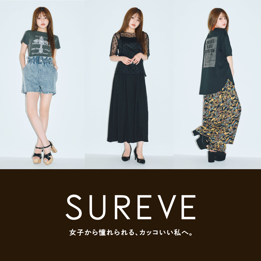 SUREVE