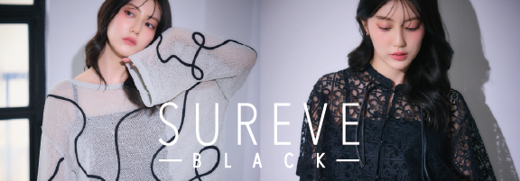 SUREVE BLACK