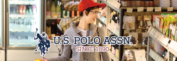 U.S. POLO ASSN