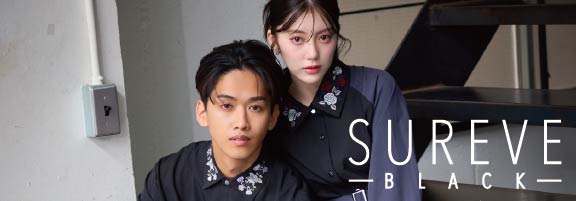 SUREVE BLACK