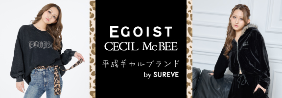 平成ギャルブランド