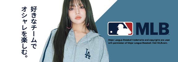 MLB