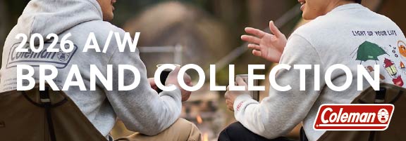 A/W Brand Collection