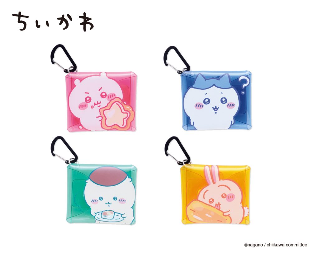 2024.9.25発売】「ちいかわ」グッズ - 雑貨＆ファッション シャンブル