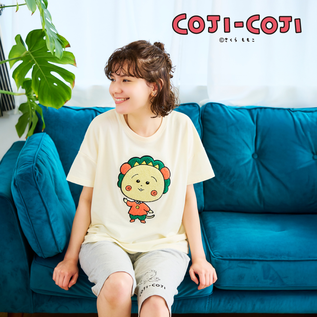 2025.5.3発売】COJI-COJIグッズ - 雑貨＆ファッション シャンブル