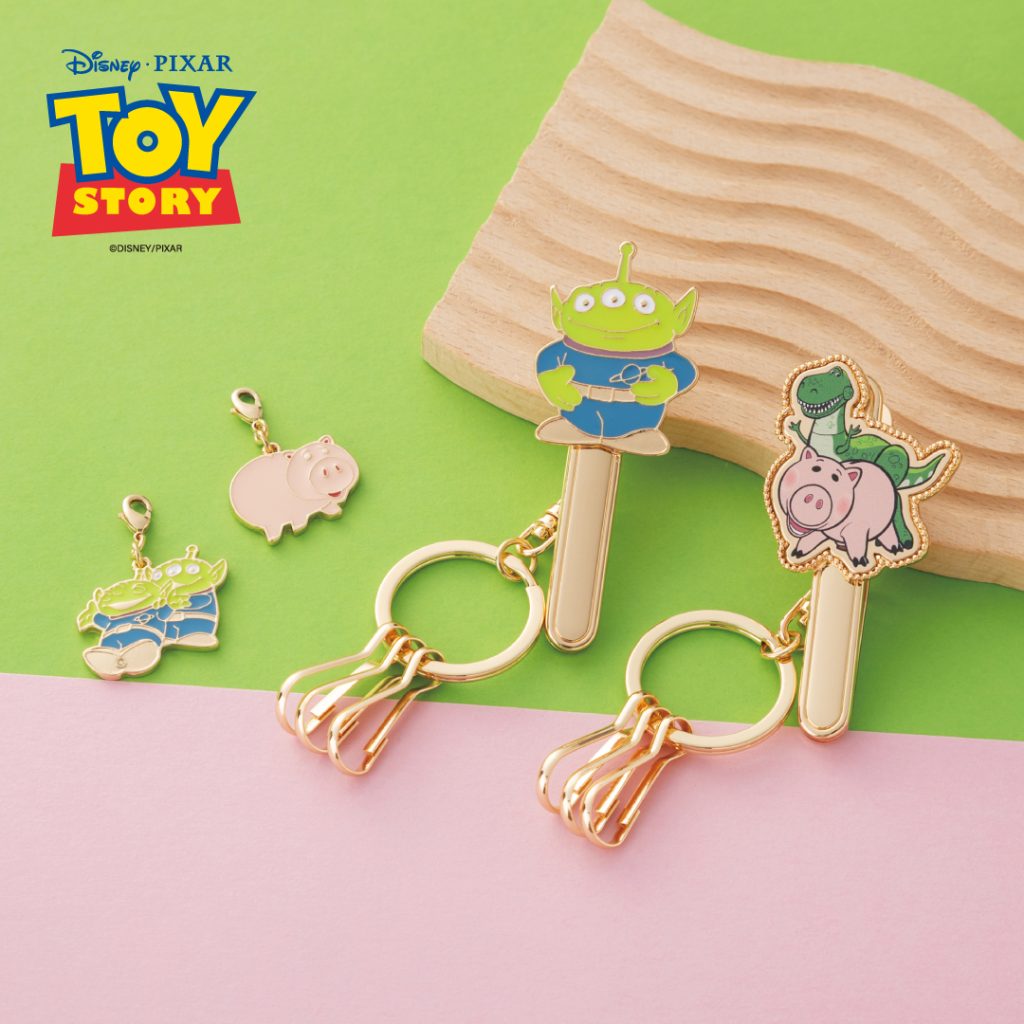 2025.5.7発売】TOY STORYグッズ - 雑貨＆ファッション シャンブル