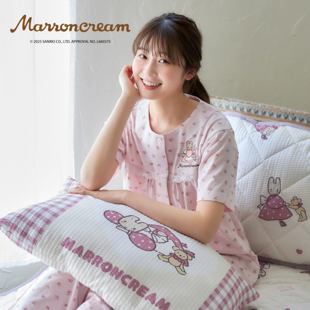 2025.4.29発売】マロンクリームグッズ - 雑貨＆ファッション
