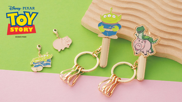 2025.5.7発売】TOY STORYグッズ - 雑貨＆ファッション シャンブル
