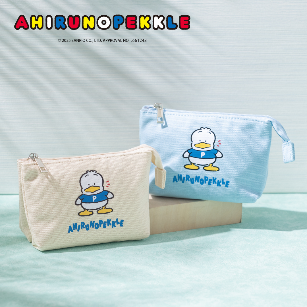 2025.6.11発売】あひるのペックルグッズ - 雑貨＆ファッション