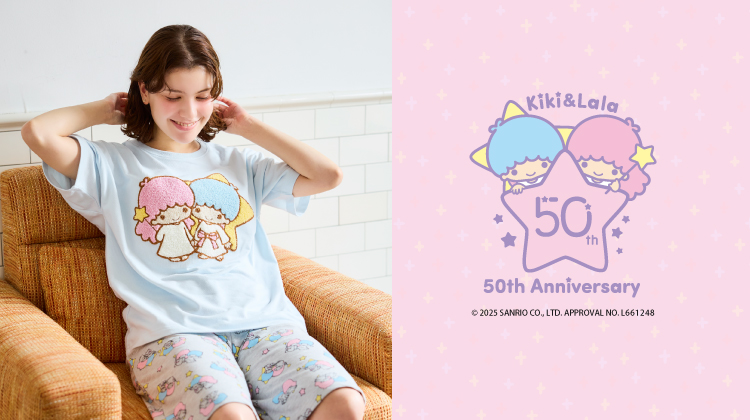 2025.6.11発売】リトルツインスターズグッズ - 雑貨＆ファッション