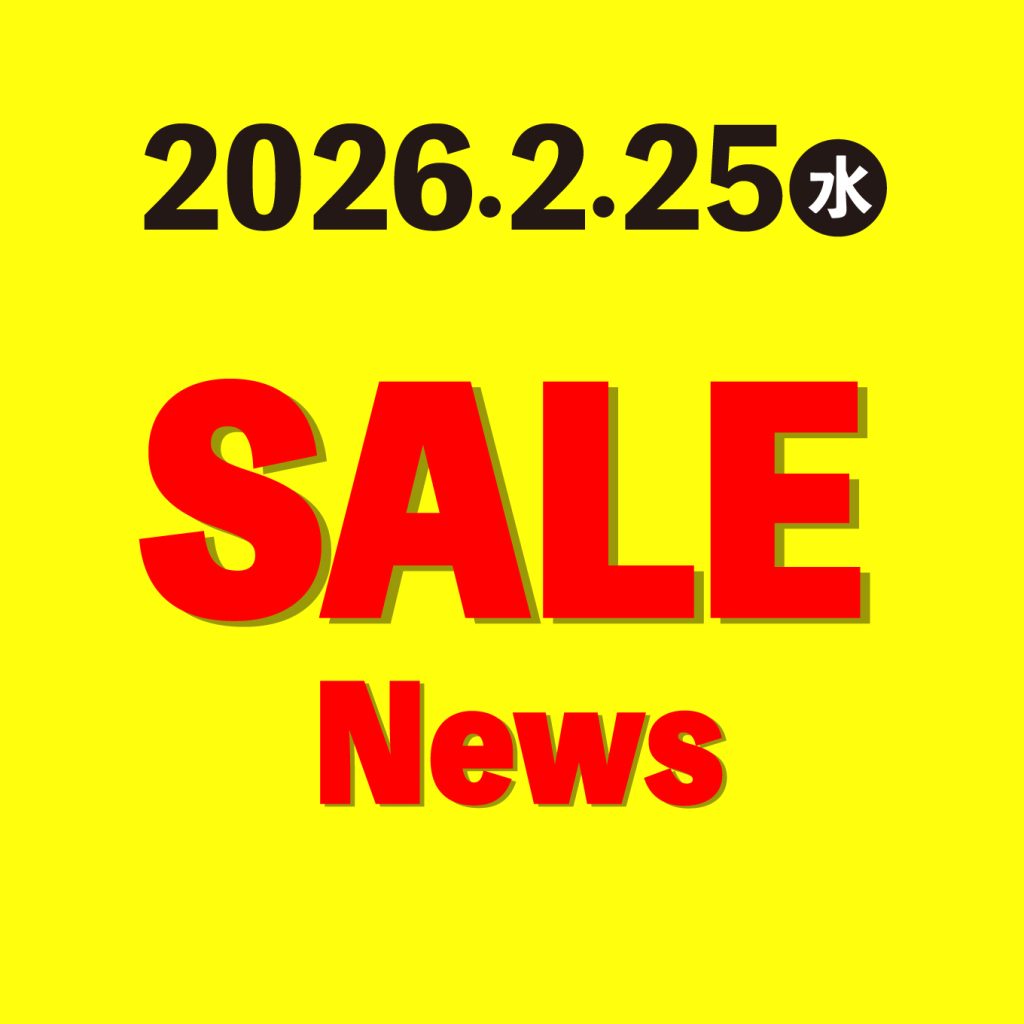 Dr.Gavel 【値下げしました】更に値下げしました 0225_SALE-1-1024x1024.jpg