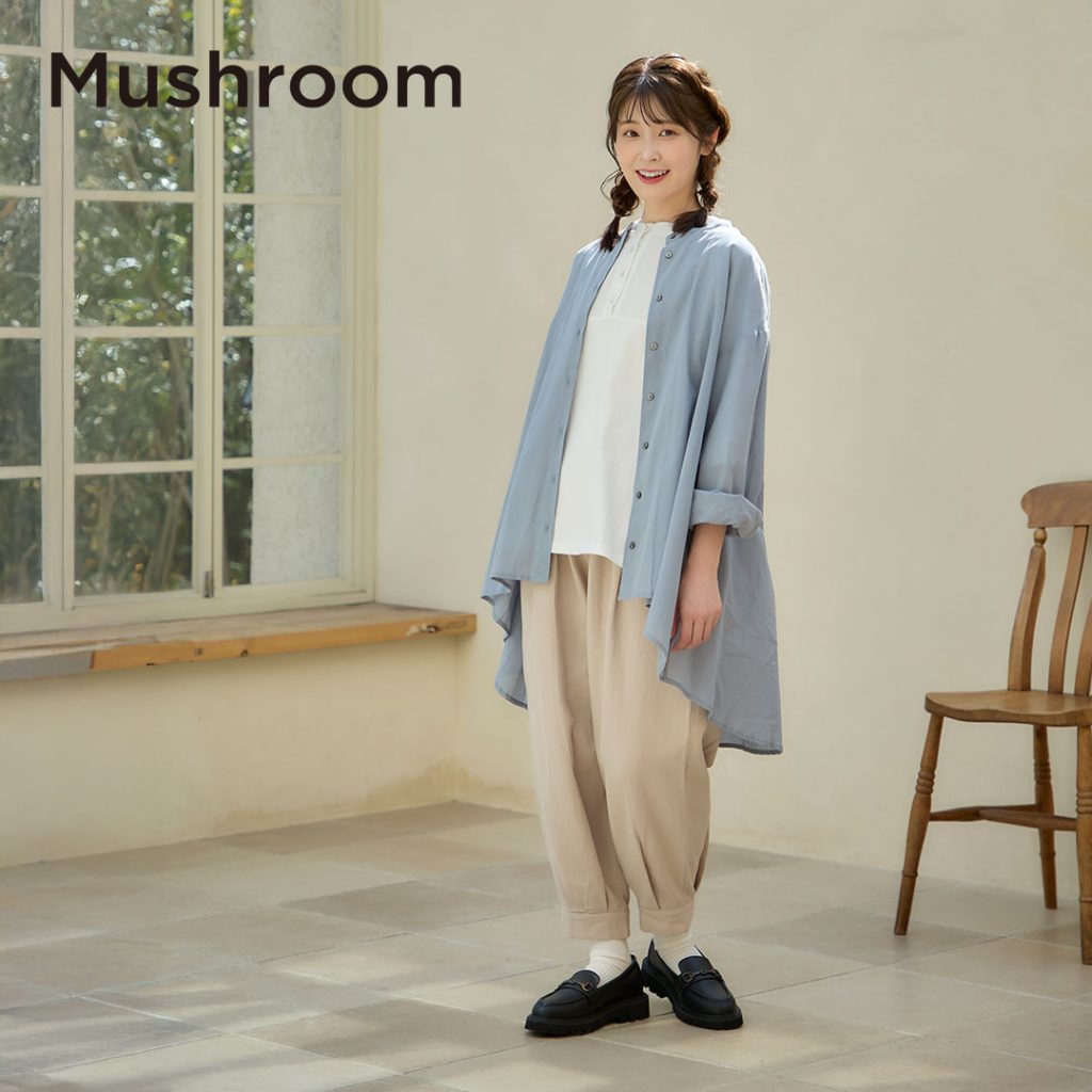 2026.4.15発売】Mushroom - 雑貨＆ファッション シャンブル | しまむら