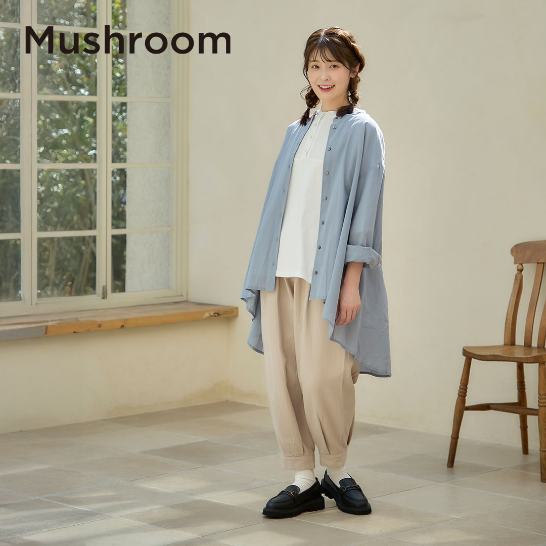 2026.4.15発売】Mushroom - 雑貨＆ファッション シャンブル | しまむら