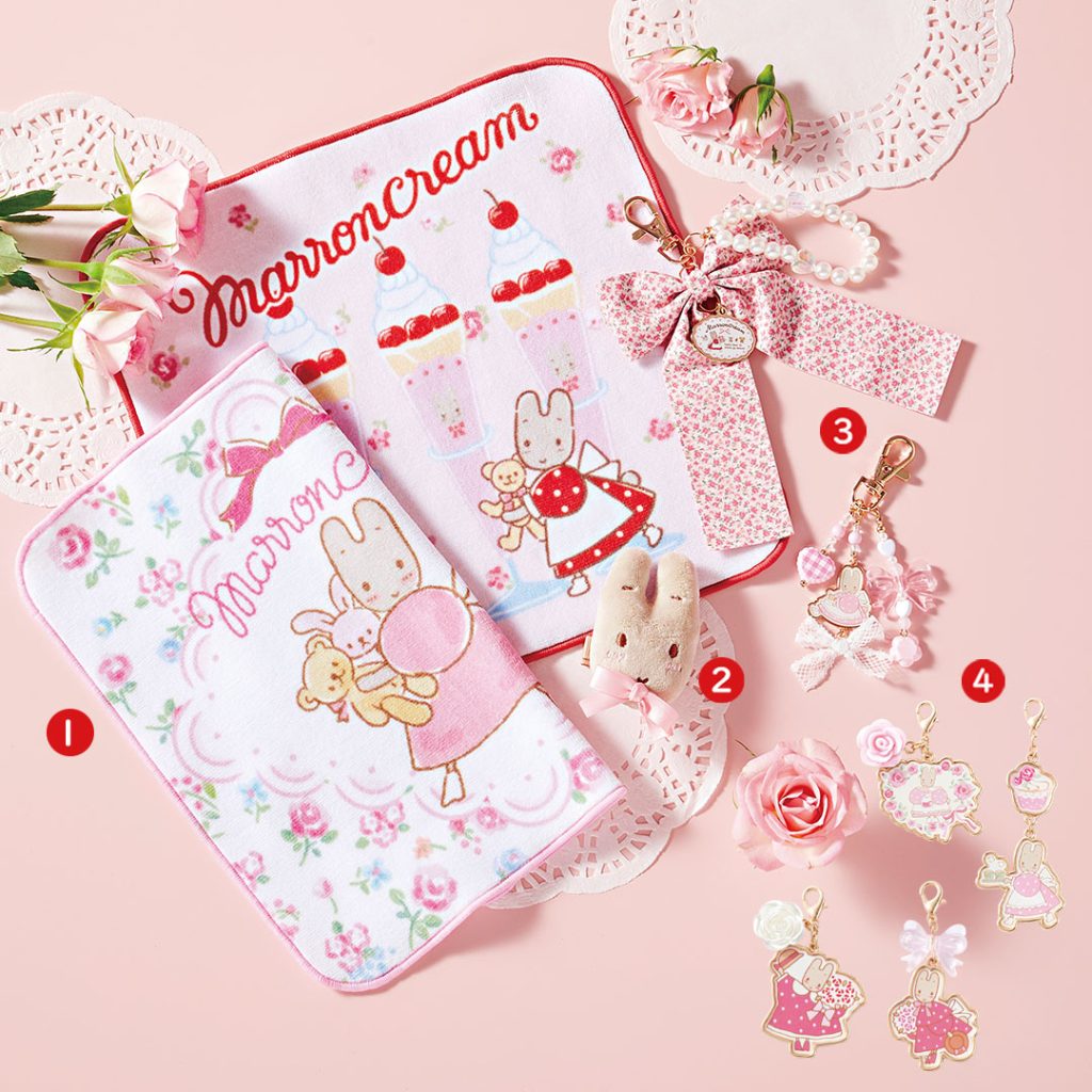2026.4.29発売】マロンクリーム - 雑貨＆ファッション シャンブル
