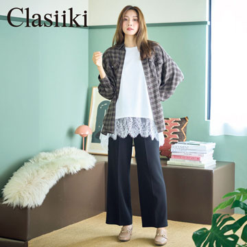 Clasiiki – 雑貨＆ファッション シャンブル | しまむらグループ