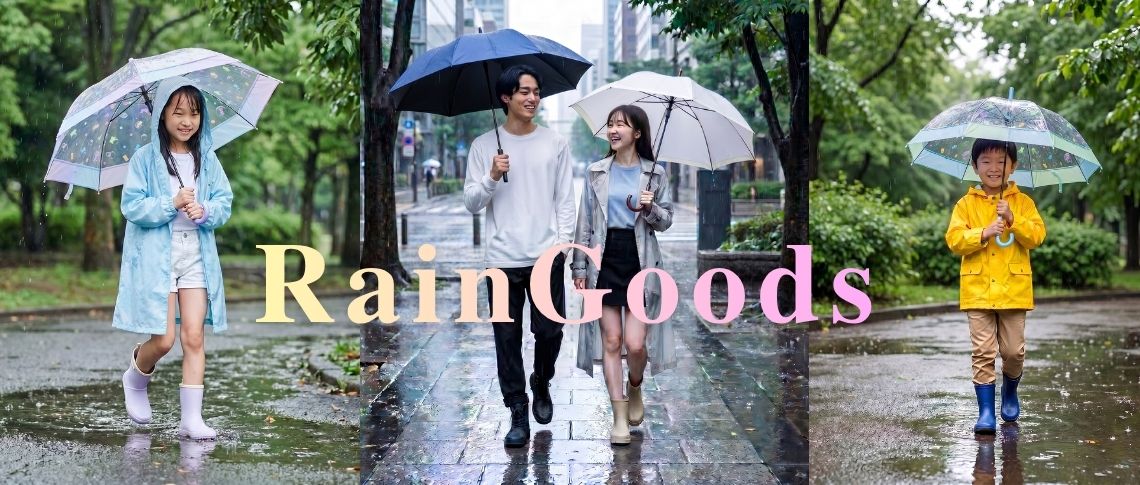 RainGoods