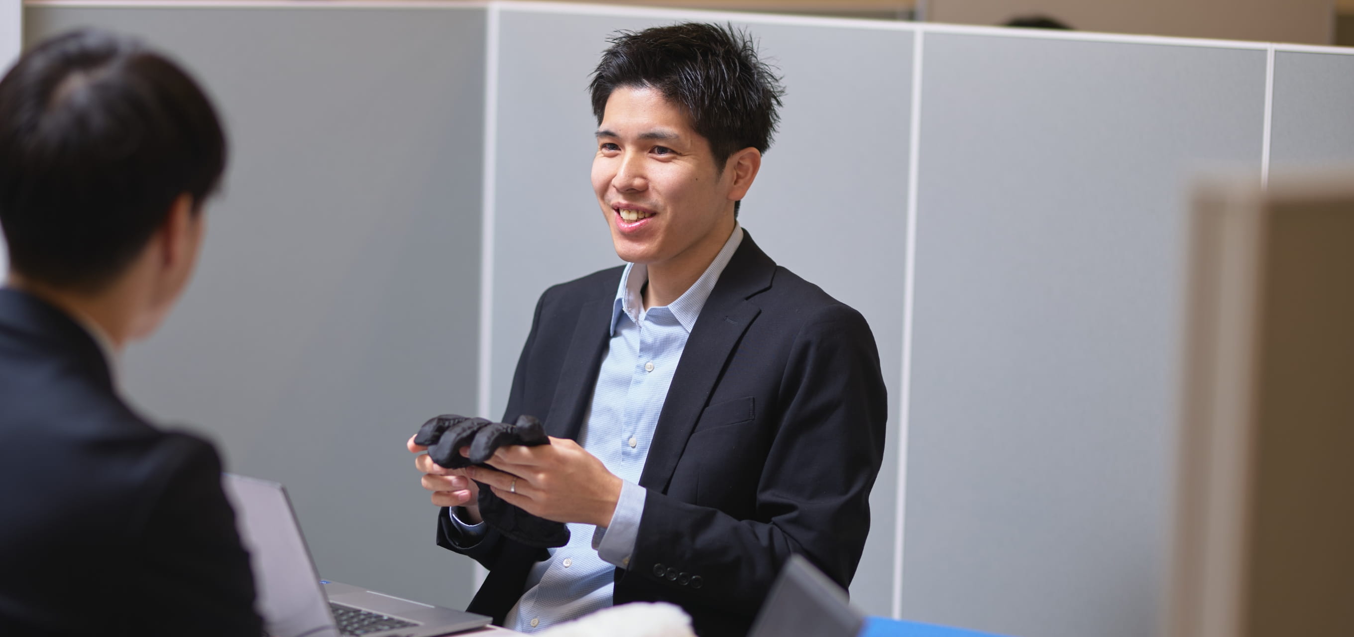 社員紹介