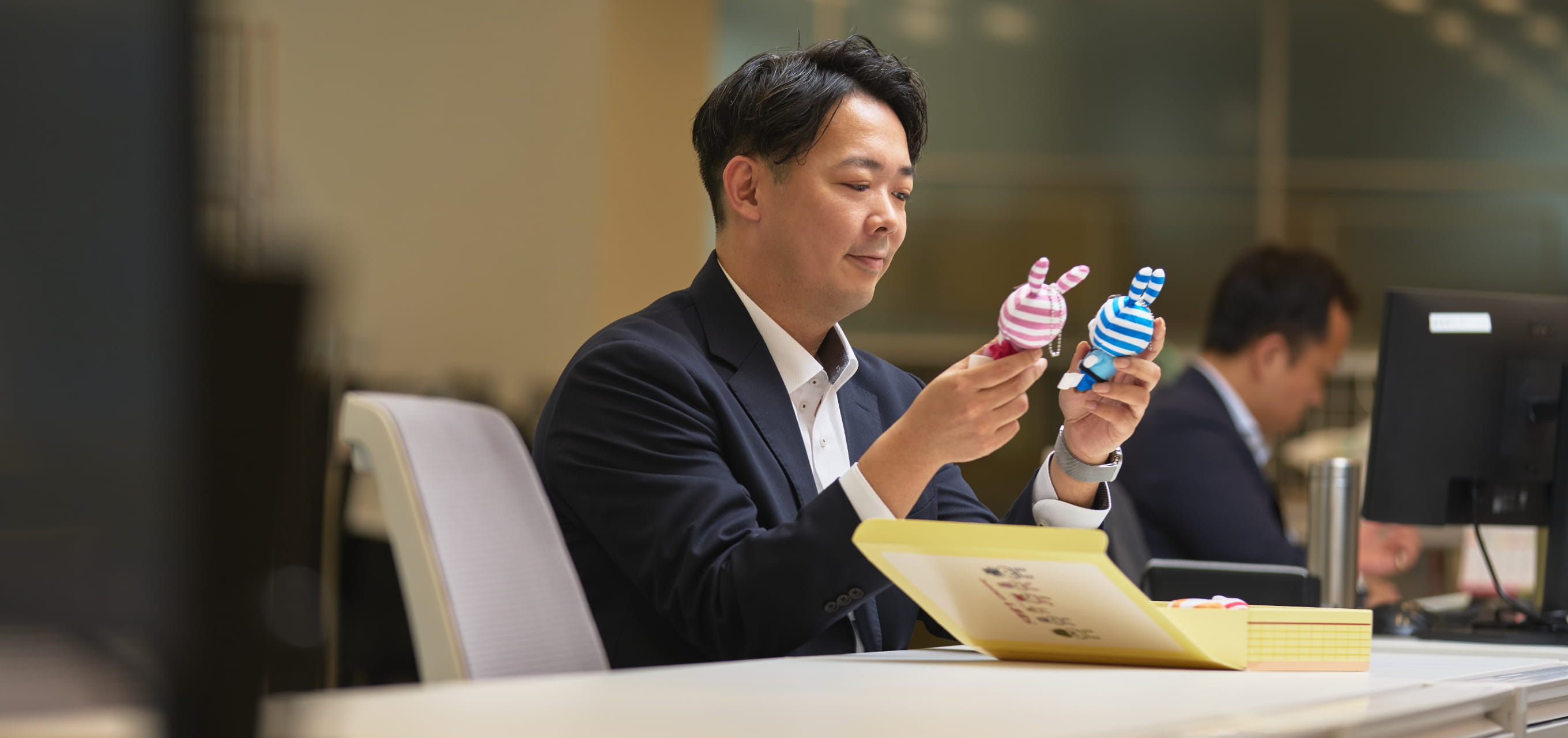 社員紹介