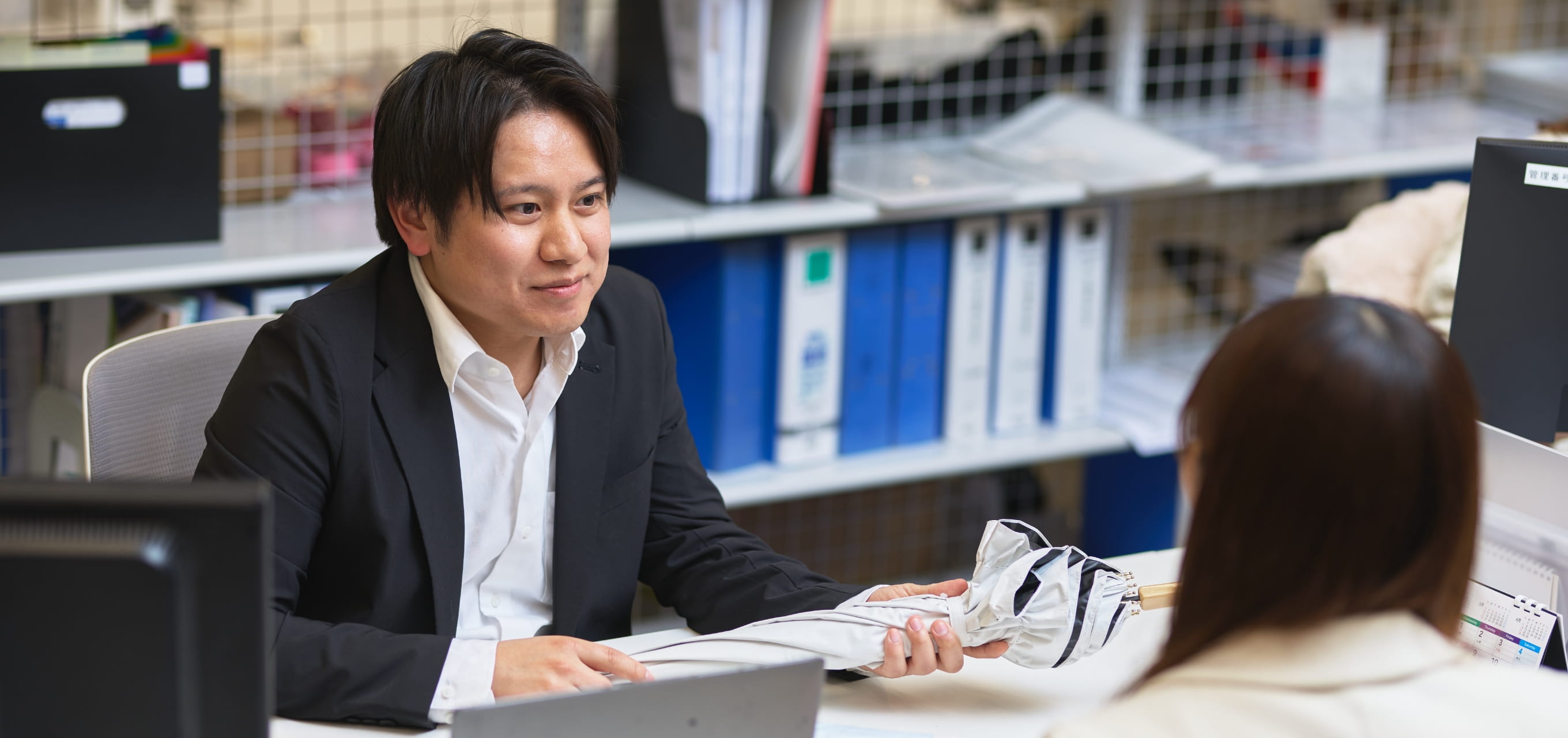 社員紹介