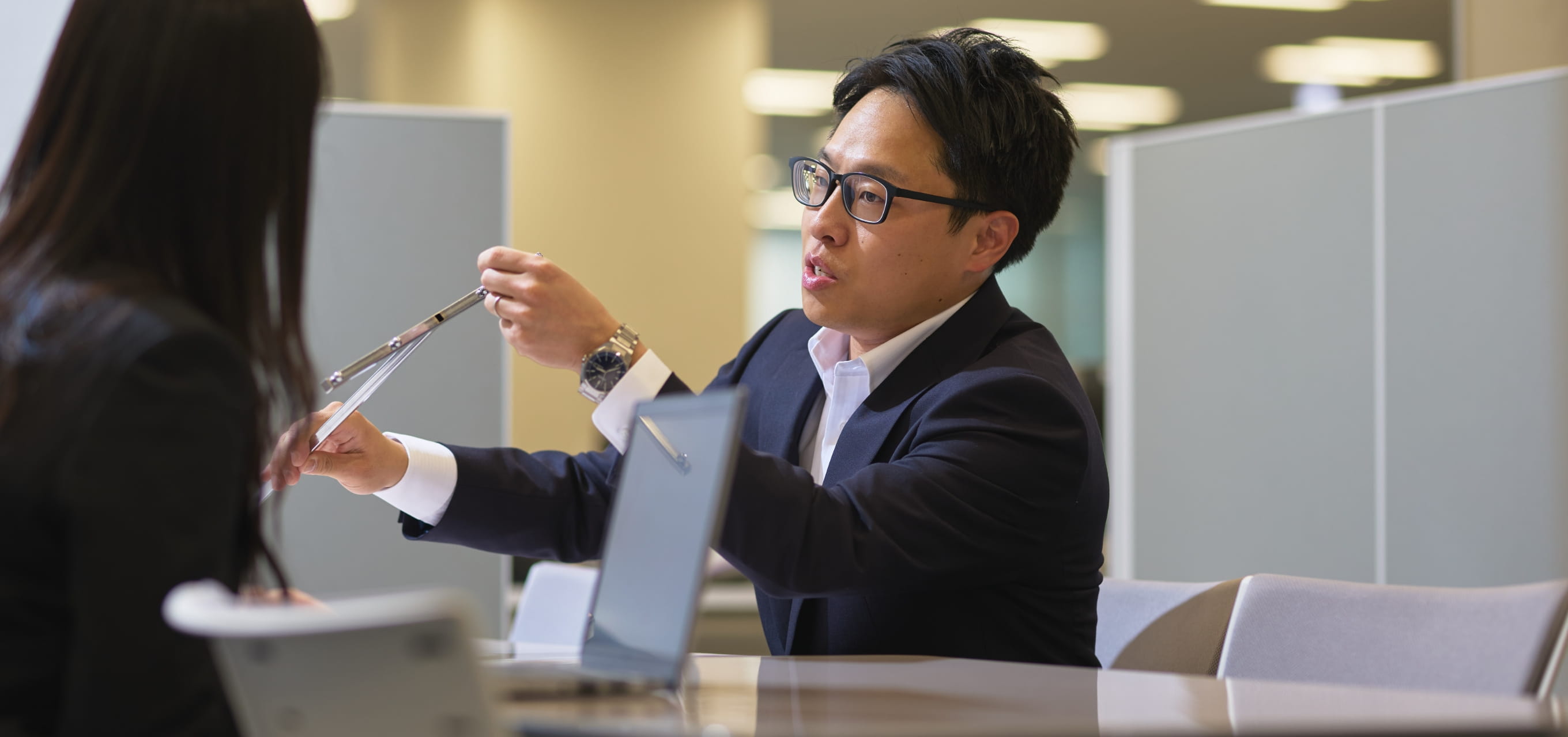 社員紹介