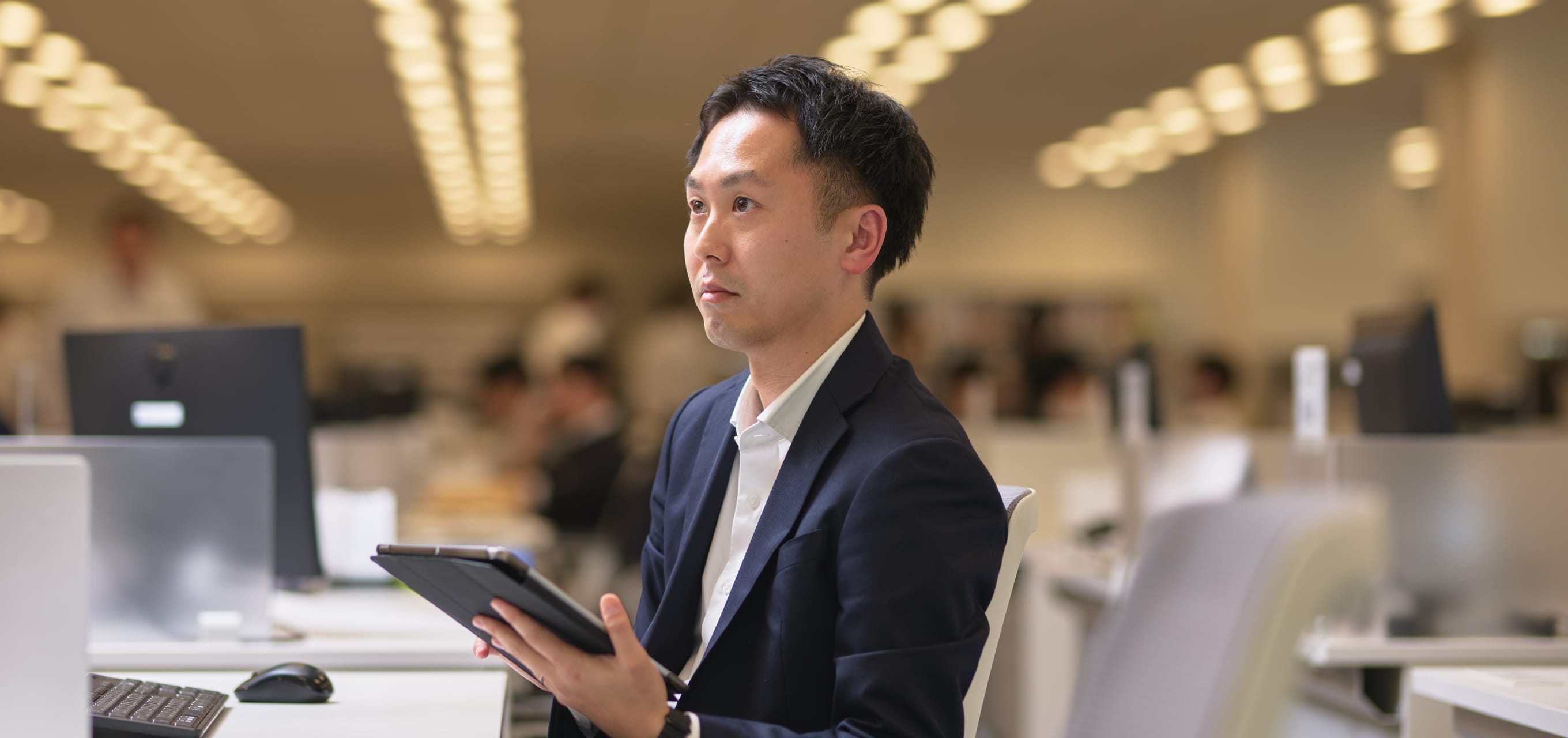 社員紹介