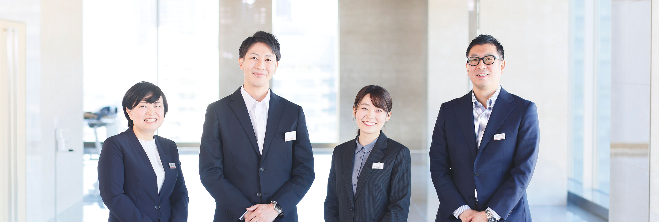 キャリア座談会