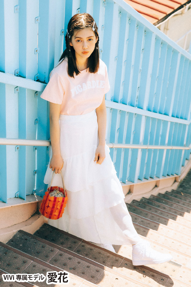 2pink ツーピンク ファッションセンターしまむら