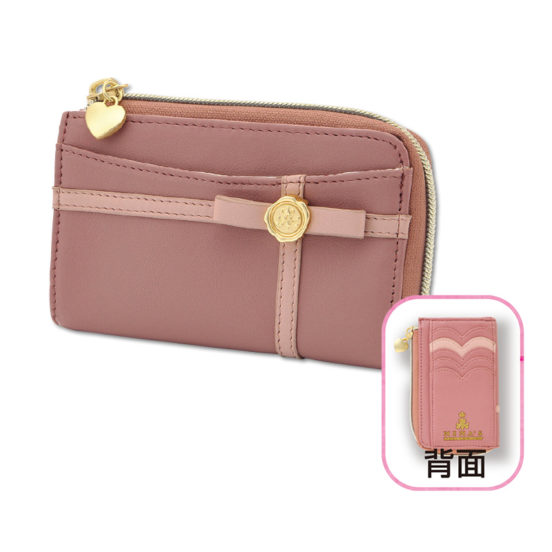 レディース フラグメントケース各種 m♡petit by misako
