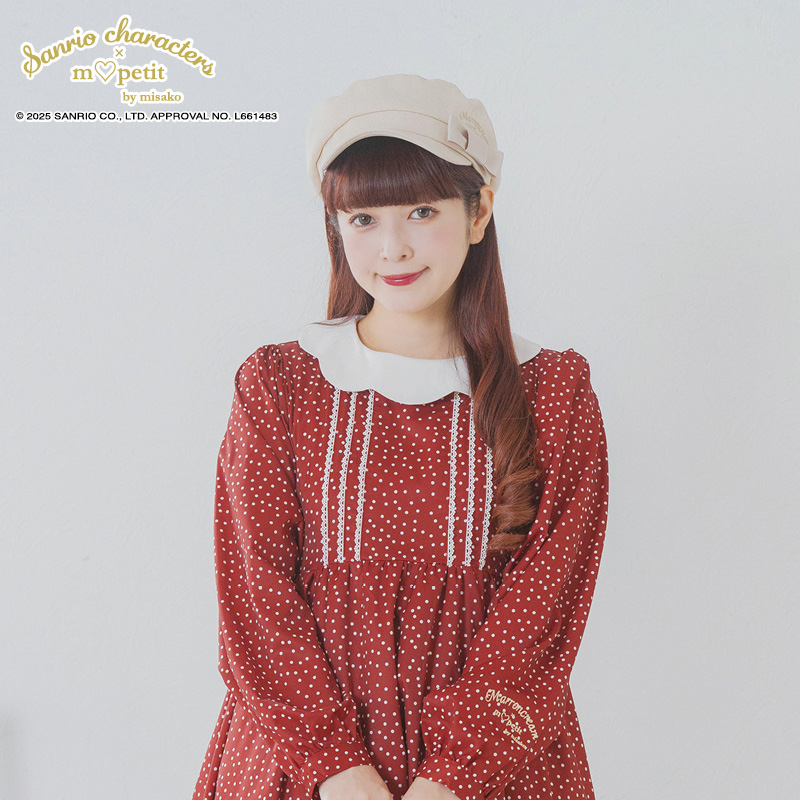 トップス misako TOPS ALL – ページ 9