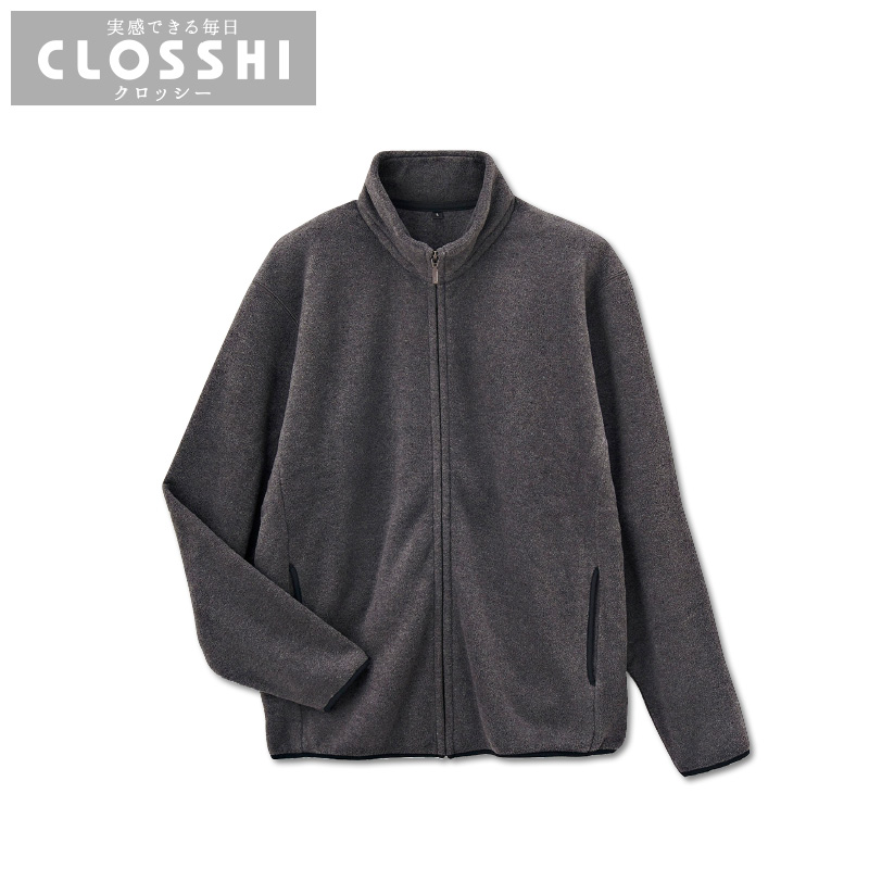 CLOSSHI メンズ ファッションセンターしまむら