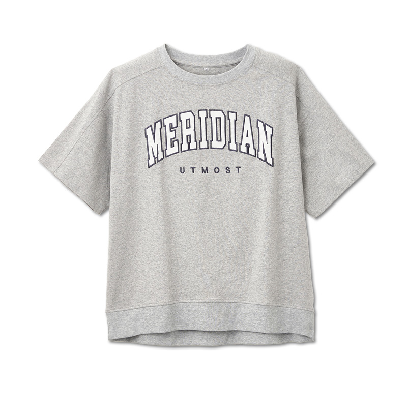 レディースTシャツ COTTON FROM USA+ | ファッションセンターしまむら