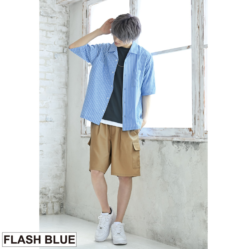 メンズアイテム ファッションセンターしまむら