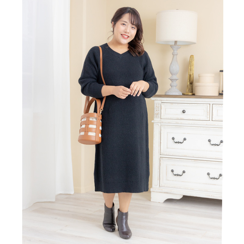 レディース 大きいサイズ ファッションセンターしまむら