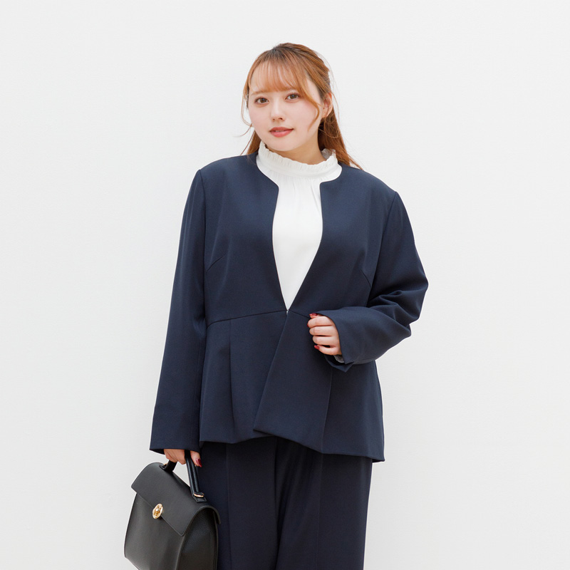レディース＊大きいサイズ | ファッションセンターしまむら