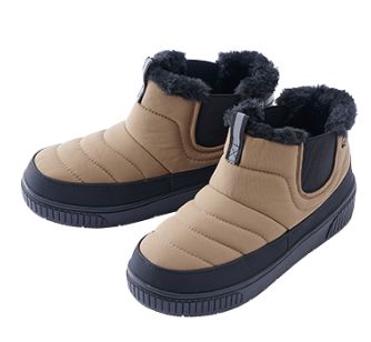 FIBER HEAT デオドラントブーツ（カジュアル）