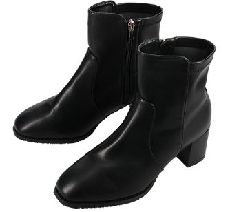 FIBER HEAT デオドラントブーツ（エレガンス）