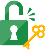 key