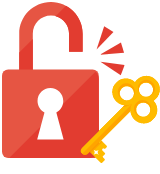 key