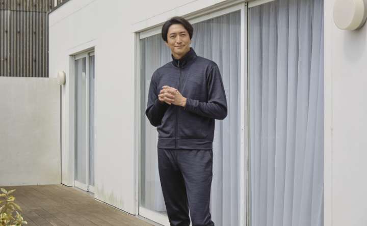あったかアクティブ