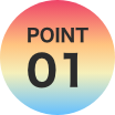 POINT 01