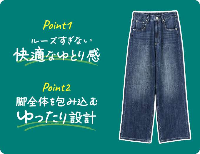 wide ワイド