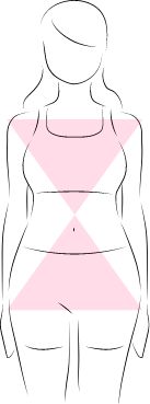 Straight ストレート