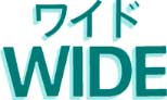 wide ワイド