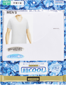 メッシュタイプ