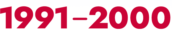 1991-2000