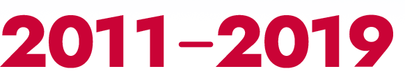 2011-2019