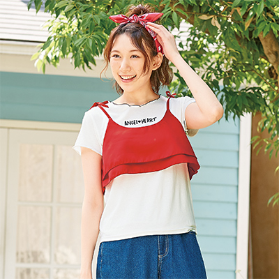 トレンドスタイル