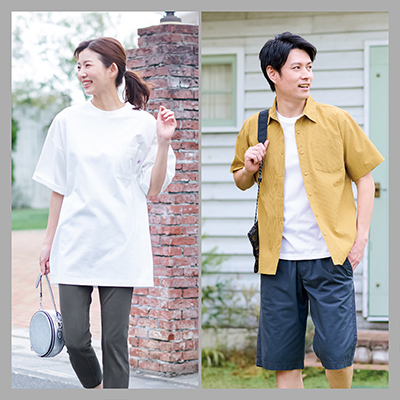 ファッションセンターしまむら