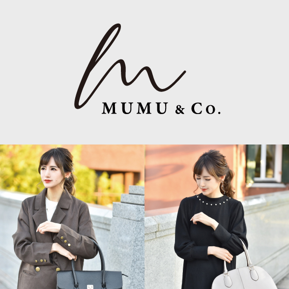 MUMU&Co. | ファッションセンターしまむら