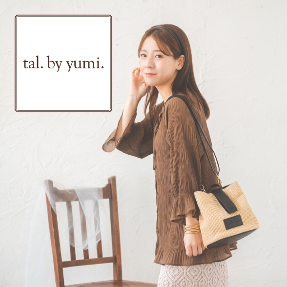 格安即決 yumi シュシュ しまむら タルバイユミ レディース